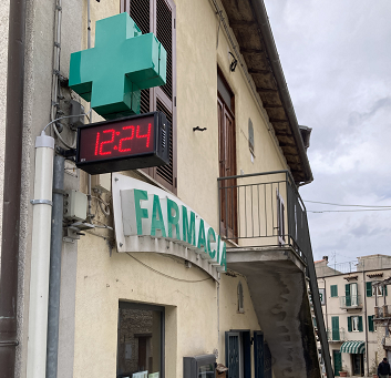 Farmacia Dott.Colapietro