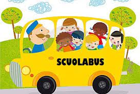 Servizio Scuolabus Anno 2026-2027