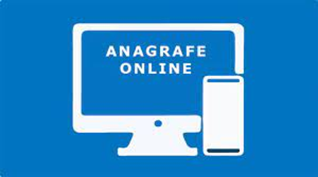 ANPR rilascio delle certificazioni on line