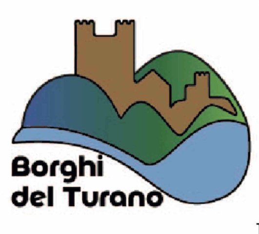 logo BORGHI DEL TURANO